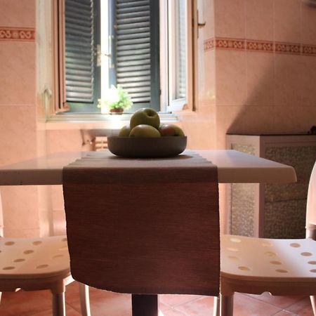 Colosseum New Charming Apartment โรม ภายนอก รูปภาพ