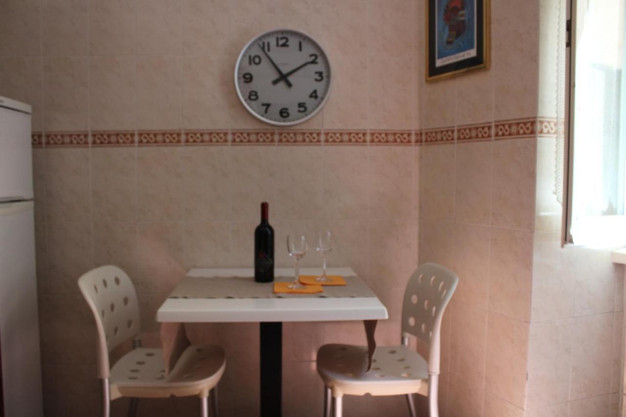 Colosseum New Charming Apartment โรม ภายนอก รูปภาพ