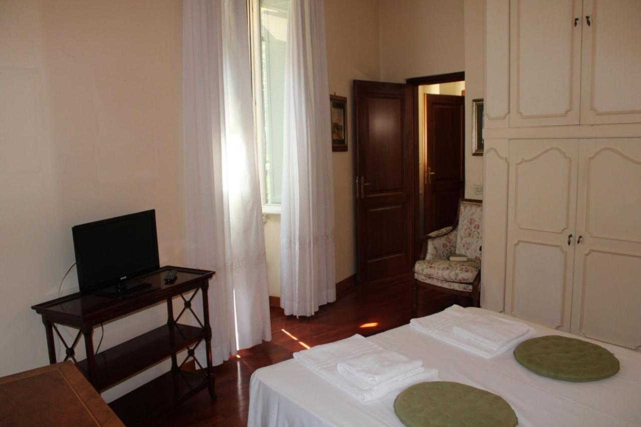 Colosseum New Charming Apartment โรม ภายนอก รูปภาพ