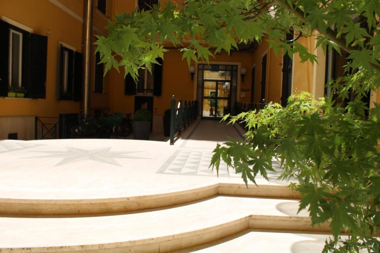 Colosseum New Charming Apartment โรม ภายนอก รูปภาพ