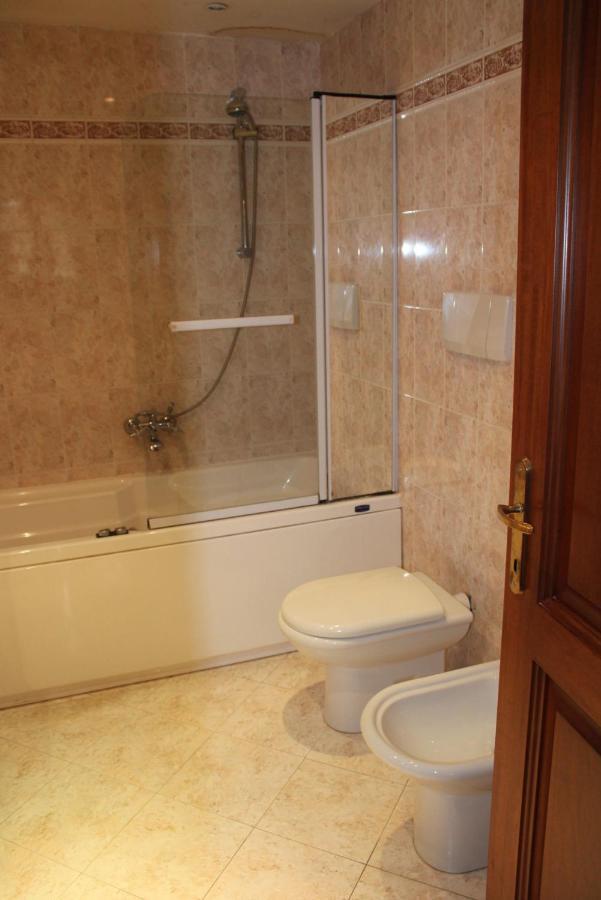 Colosseum New Charming Apartment โรม ภายนอก รูปภาพ